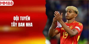 Đội tuyển Tây Ban Nha